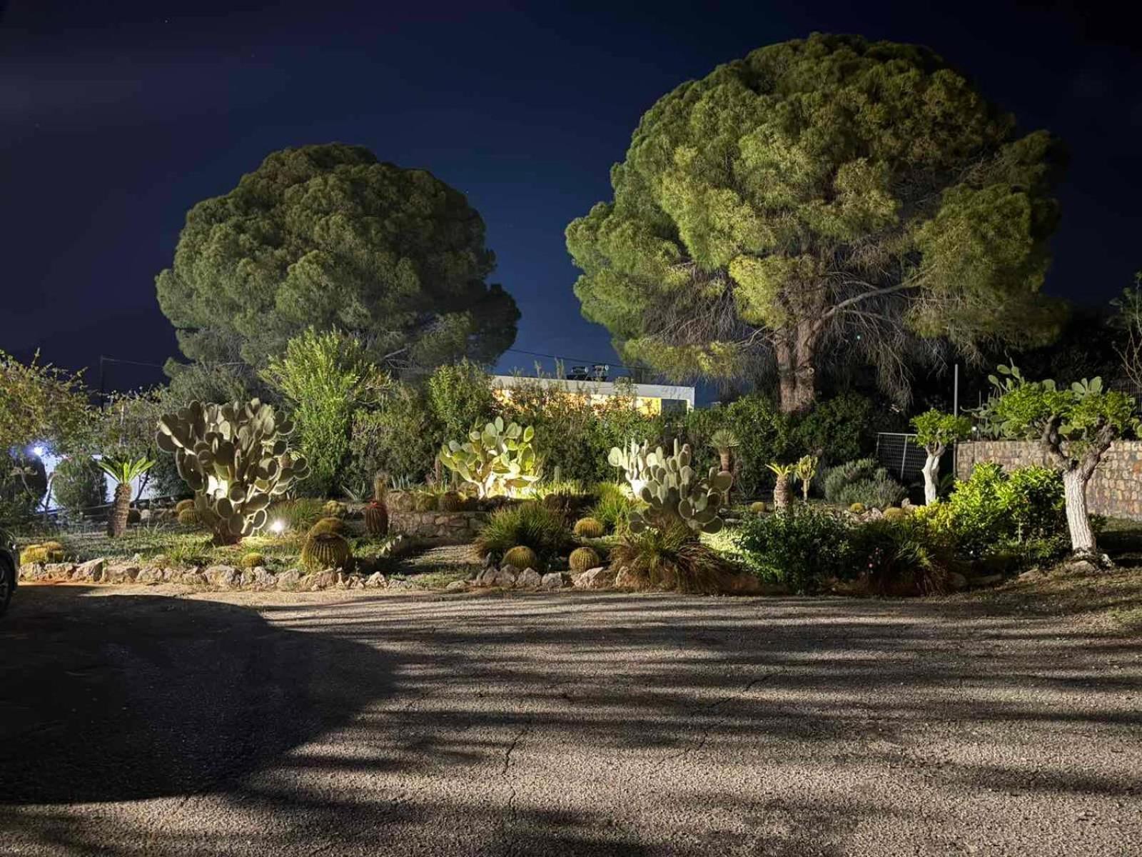 George Beach Studios Pefki Exteriör bild